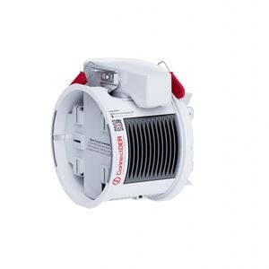 ConnectDER 200A Meter Socket Adapter Image