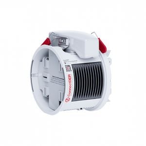 ConnectDER Digital Meter Socket Adapter for Solaredge Nexus Image