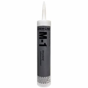 Chem Link M-1 Structural Adhesive Image