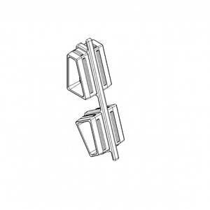 EcoFasten US SKIRT END CAP (Priced as each) Image