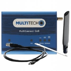 Enphase Mobile Connect Cellular Modem LTE CAT M1 Image