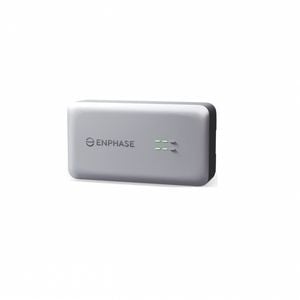 Enphase IQ Gateway Commercial Pro 60 Hz 3 Phase Monitoring System Image
