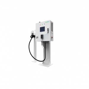 EnergiSpot US IRON 40kW DC Fast EV Charger Image