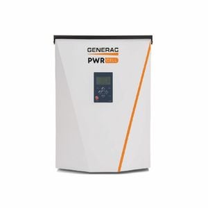 Generac PWRcell SASB 7.6kW 240V String Inverter