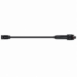 Hanwha Q Cells 650mm AC Cable Short