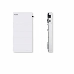 Hanwha Qcell Q.Volt H7 7.6KW Single Phase Inverter