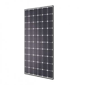 Hyundai 290W 60 Mono Cells Solar Panel