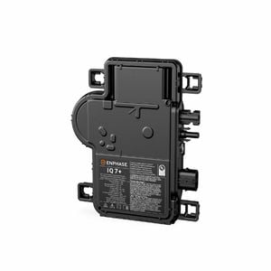 Enphase IQ7+ 240V 72-2 Microinverter Image