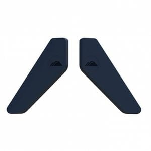 IronRidge Contour End Caps L-R Pair (Priced as each) Image