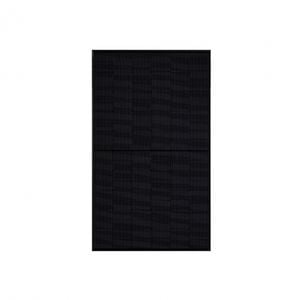 Meyer Burger Black 375W 120 HJT Cells Solar Module