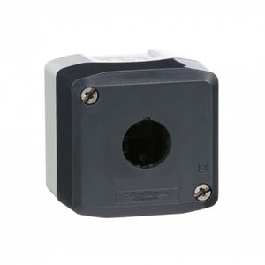 Schneider Electric Emergency Stop Enclosure Image