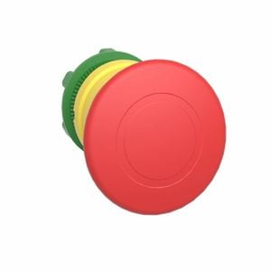 Schneider Electric Emergency Stop Button Image