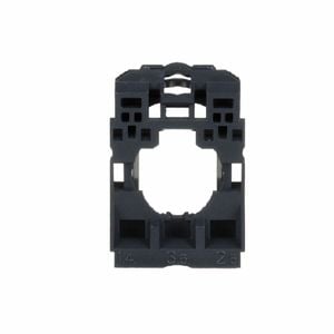 Schneider Electric Emergency Stop Collar Image