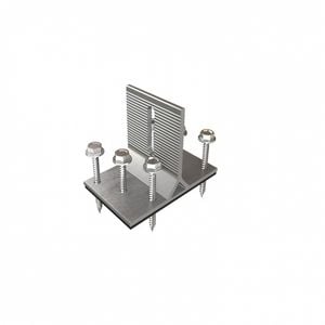 Pegasus Solar ButyL Foot Mill Dovetail T-bolt (Priced as 1 pc) Image