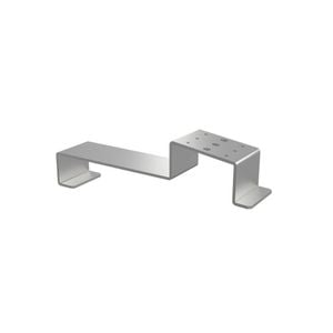 Pegasus Solar Tile Accessory Mount Mill Image