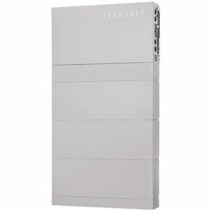 Panasonic EverVolt Home Battery Inverter