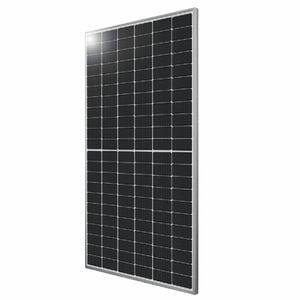 Silfab 520W 132 Half cells N-Type Solar Panel Image