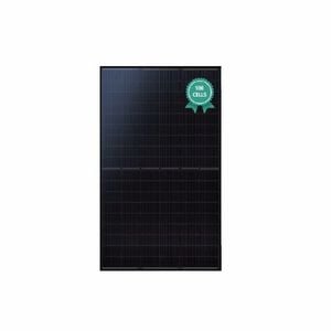 Phono Solar 440W 108 Cells N-Type TOPCon Bifacial Solar Panel Image