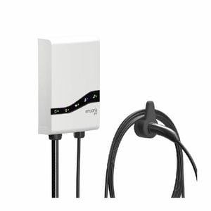Emporia Pro Level 2 EV Charger Image