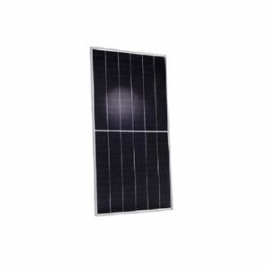 Hanwha Q Cells 480W 156 Cells Bifacial Solar Panel Image