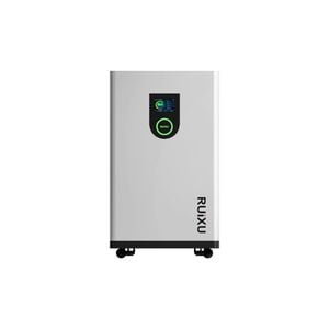 RUiXU 16kWh 51.2V 314 Ah Self Heating Energy Storage Battery Image