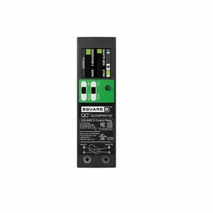 Schneider Electric Square D QO 120V 20A Control Relay Image