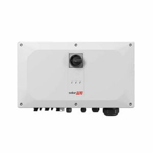 SolarEdge 80kW Three Phase Synergy Manager Image