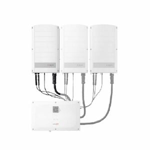 SolarEdge Three Phase Synergy Unit Image