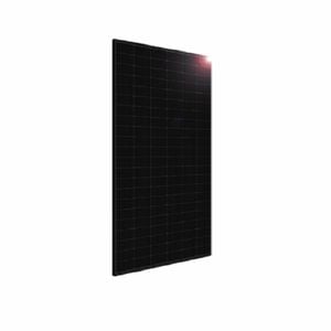 Silfab 410W Prime 132 Half Cell Mono PERC Solar Panels Image