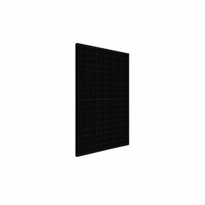 Silfab Solar 440W Prime 108 Half Cells Mono Solar Panel Image