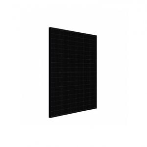 Silfab Solar 440W 108 Half Cells Mono Solar Panel Image