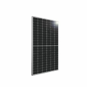 Silfab 520W 132 Half cells N-Type Mono Solar Panel Image