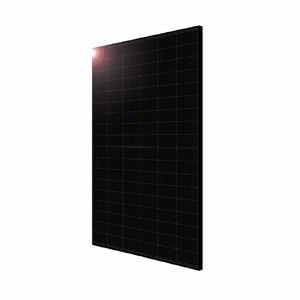 Silfab Solar 430W Prime 108 Cells Mono Solar Panel Image