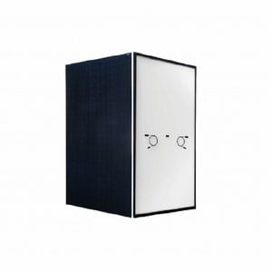 Sirius 415W 108 Half Cells Mono PERC Solar Panel Image