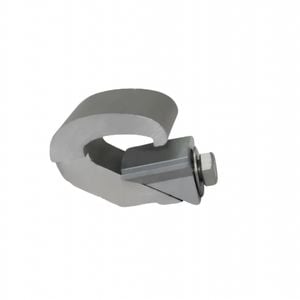 SnapNrack Universal End Clamp Image