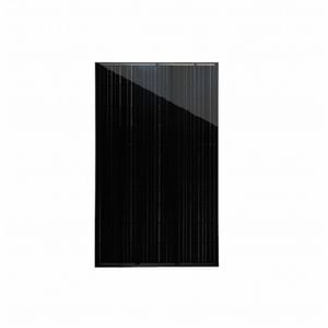 Mission Solar 310W 60 Cells Mono Perc Solar Panel