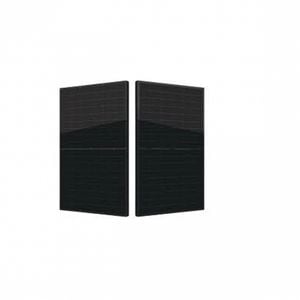 Seraphim 440W 108 N Type Cells TOPCon Bifacial Solar Panel Image