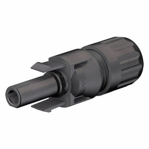 Staubli #10/12Awg MC4 Female Cable Coupler