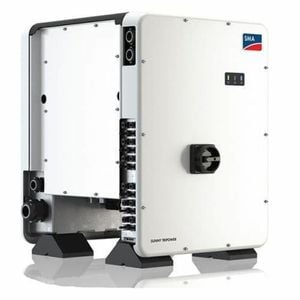 SMA Sunny Tripower CORE1 62 KW Inverter