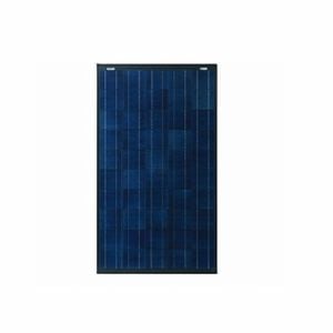 BP Solar 190W 50 Cells Poly Solar Panel Image