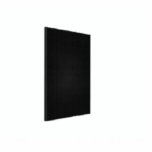Silfab Solar 370W 66 Mono Perc Cells Solar Panel Image
