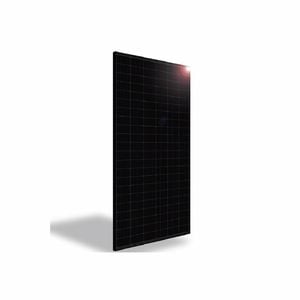 Silfab Solar 410W 132 Half Cells Mono Solar Panel Image