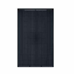 Sunworld 285W 60 Cells Sun Module Plus Solar Panel