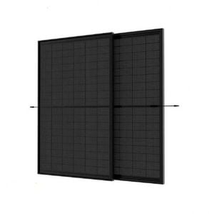 Talesun Bipro 450W 108 Half-Cell Bifacial Solar Panel Image