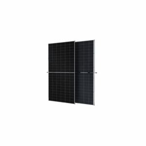 Trina Solar 605W 132 TopCon Cells Bifacial Solar Panel Image
