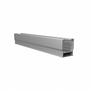 UNIRAC Nxt Umount HD Rail 185 Inch MILL (Priced as 1 each) Image