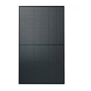 Axitec Solar 400W 108 Cell Bifacial Mono Solar Panel Image