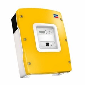 SMA Sunny Island 6048-US Off Grid Inverter