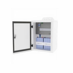 Vorp Energy 100Ah UPS Battery Backup/Charger Kit Image