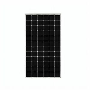 JA Solar 380W 72Cells Mono Solar Panels